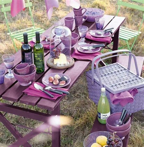 Picnic | Purple home, All things purple, Picnic