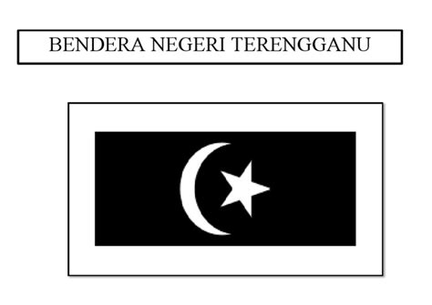 Bendera Negeri Terengganu | PDF