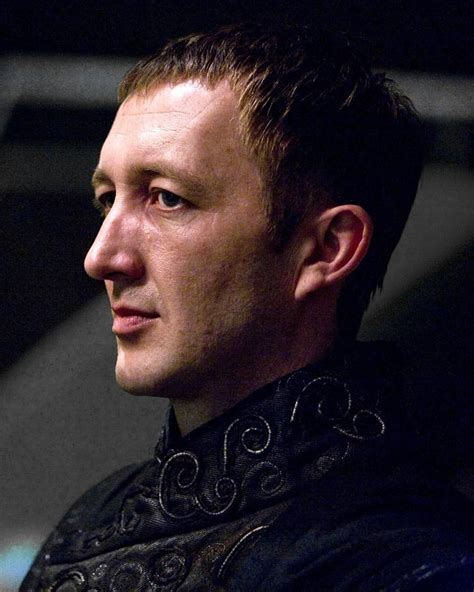 Amycus Carrow | Harry potter villains, Ralph ineson, Harry potter cast