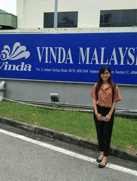 Vinda Shah Alam regulare consecutive interpreting for China director - Certified Translation ...