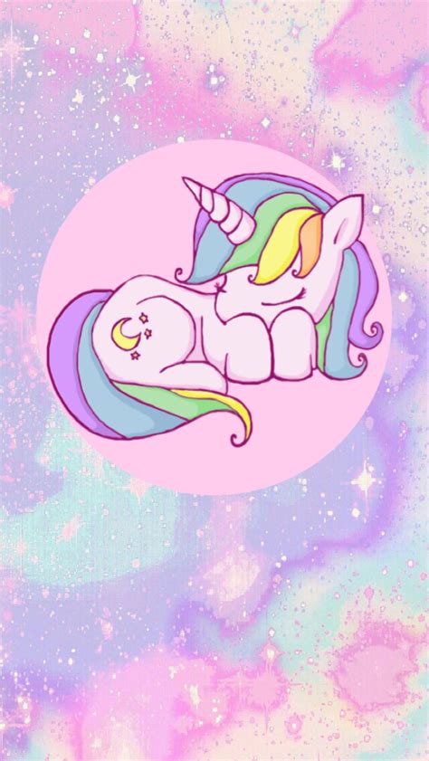 Kawaii Unicorn Wallpaper (69+ images)