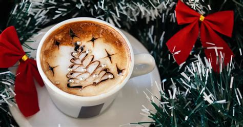 Unwrapping the Magic of Christmas Coffee: Flavors, Pairings, and Where ...