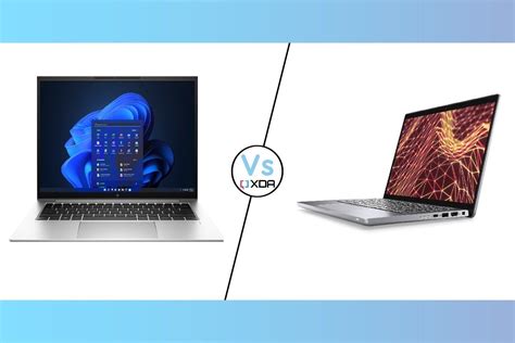 Dell Latitude 7330 vs HP EliteBook 840 G9: Which is better?