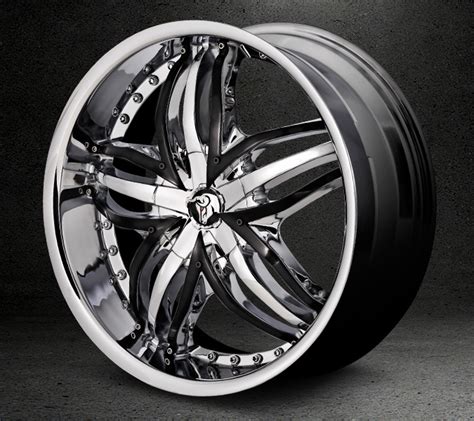 Cohort Outtake/QOTD: What Are Your Least Favorite Aftermarket Rims? | Curbside Classic