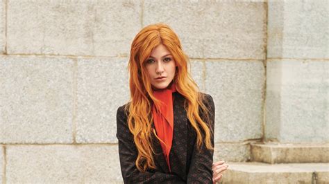 The Mortal Instruments: Shadowhunters - Katherine McNamara Photo Shoot ...