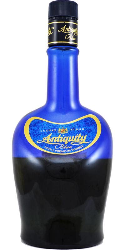 Antiquity Blended Whisky, 50% OFF | www.elevate.in