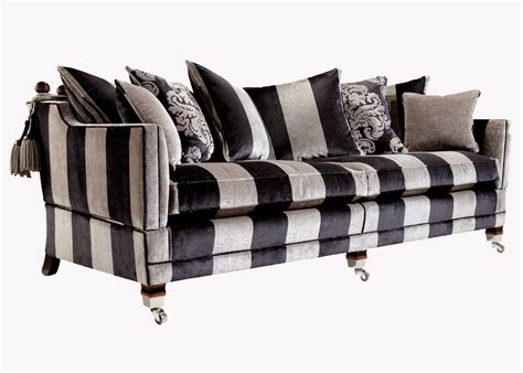 Duresta Trafalgar 3 seater Sofa - Midfurn Furniture Superstore