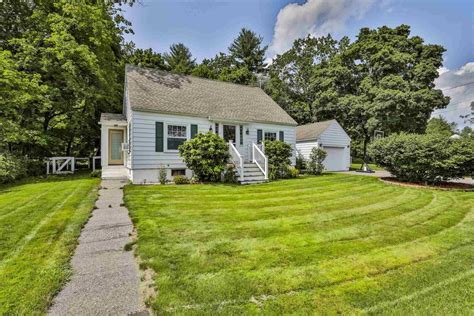 Bedford, NH Real Estate - Bedford Homes for Sale | realtor.com®