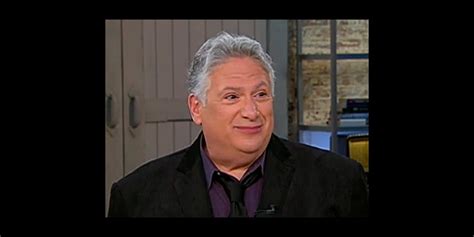 Harvey Fierstein Talks Newsies and His 'Bourbon Growl' on CBS This ...