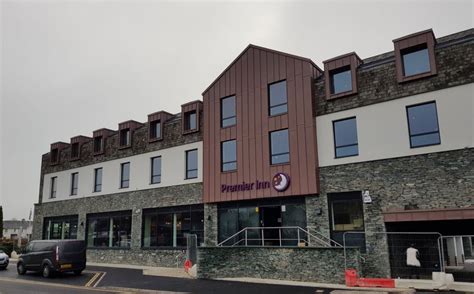 Lake District's first Premier Inn plans to charge guests for parking - The Keswick Reminder