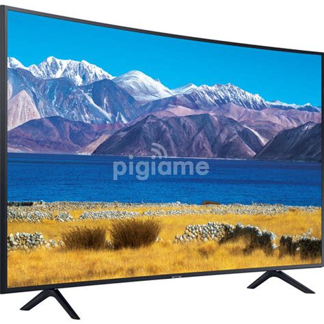 Samsung 65 Inch Tu8300 Curved Crystal Uhd 4K Hdr Smart Tv in Nairobi CBD | PigiaMe