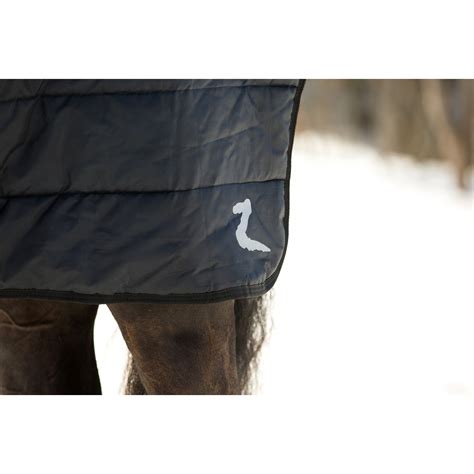 HORZE NEVADA WINTER STABLE RUG, 200G - EQUISHOP Equestrian Shop