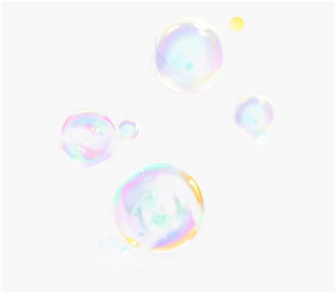 Free Bubble Overlay Png - Circle, Transparent Png - kindpng