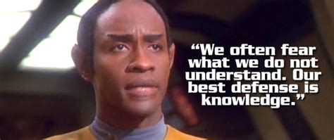 Great Buffalo Trading Post | Star trek quotes, Star trek funny, Star trek universe