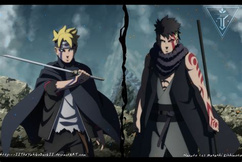 Kawaki (Boruto), 1080P, Anime, Boruto, Boruto Uzumaki HD Wallpaper