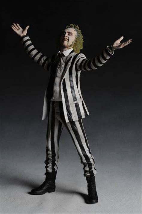 Beetlejuice (Character) - Comic Vine