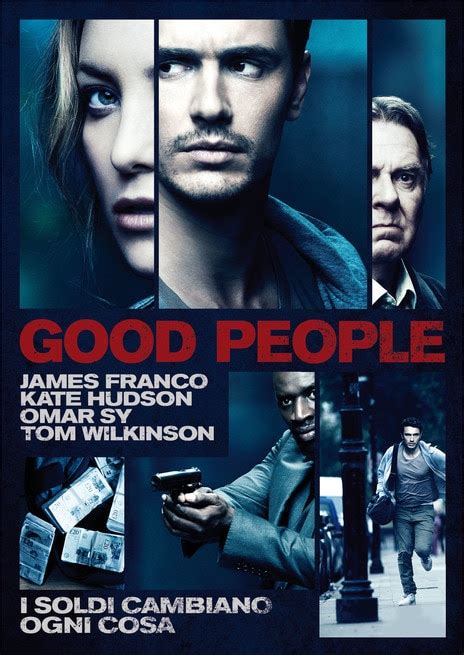 Good People (2014) | FilmTV.it