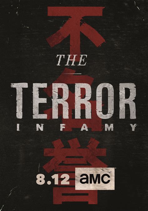 Download The Terror S01 COMPLETE 720p BluRay x264-GalaxyTV - WatchSoMuch