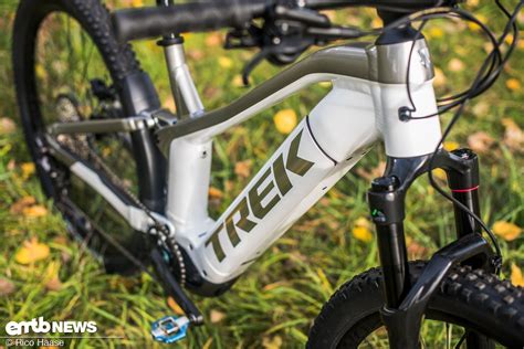 Trek Powerfly FS 7 im Test: Innovativer Allrounder für die entspannte Tour – eMTB-News.de