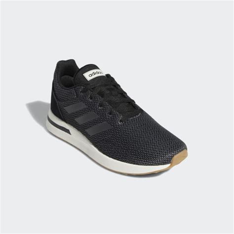 adidas Run 70s Shoes - Black | adidas US