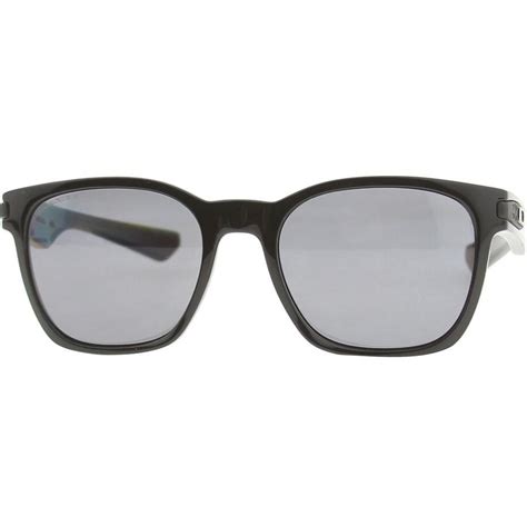 Oakley Garage Rock Polarized Sunglasses (polished black / grey) OO9175-07 - $169.99 | Polarized ...