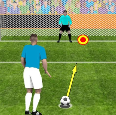 Penalty Shooters 2 ⚽ Play Online & Unblocked