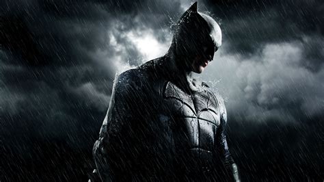 The Batman 4K Wallpapers - Wallpaper Cave