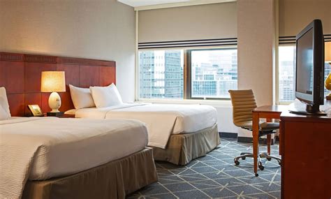 Courtyard by Marriott New York Manhattan/Midtown East: 4-Star Hotel ...