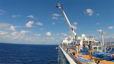 Quantum Of The Seas North Star