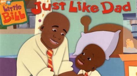 Bill Cosby's 'Little Bill' books targeted for censorship - CNN.com