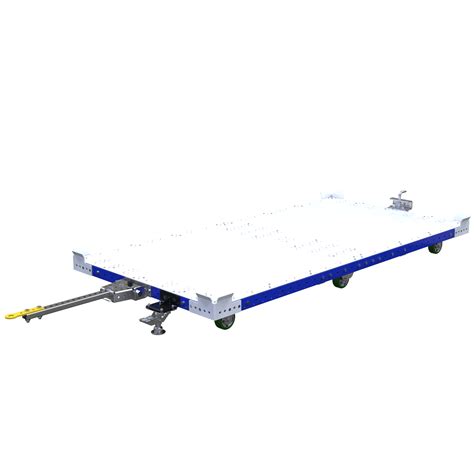 Tugger Cart - 2520 x 1260 mm | FlexQube