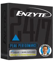 Enzyte Review (UPDATED 2018) – Is It Safe?