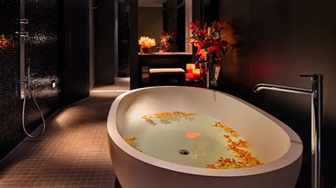 The Darling Spa - Sydney Spas - Pyrmont, Australia - Forbes Travel Guide