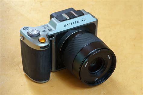 Hasselblad X1D-50C review - | Cameralabs