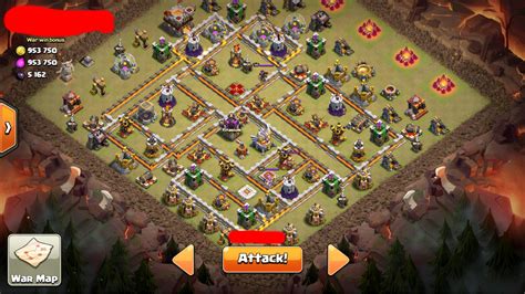 [HWYA] This anti 3 star th11 base with max th11 troops? : r/ClashOfClans