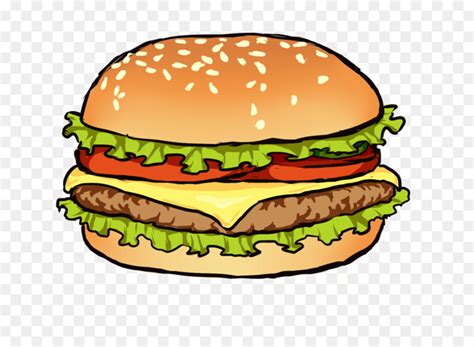 cartoon hamburger clipart 10 free Cliparts | Download images on ...