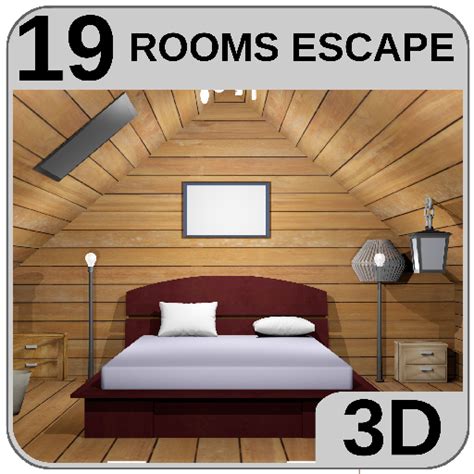 3D Escape Games-Puzzle Rooms 4 - Apps on Google Play