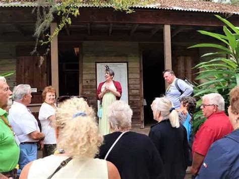 Destrehan Plantation Admission & Guided Tour - TripShock!