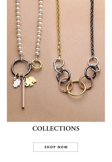 COLLECTIONS. | Tous jewelry, Jewelry, Online jewelry