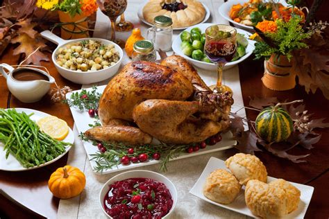 What the Pilgrims Really Ate on the First Thanksgiving | BEYONDbones