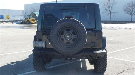 Goodyear Wrangler DuraTrac Tires - Jeeps Canada - Jeep Forums