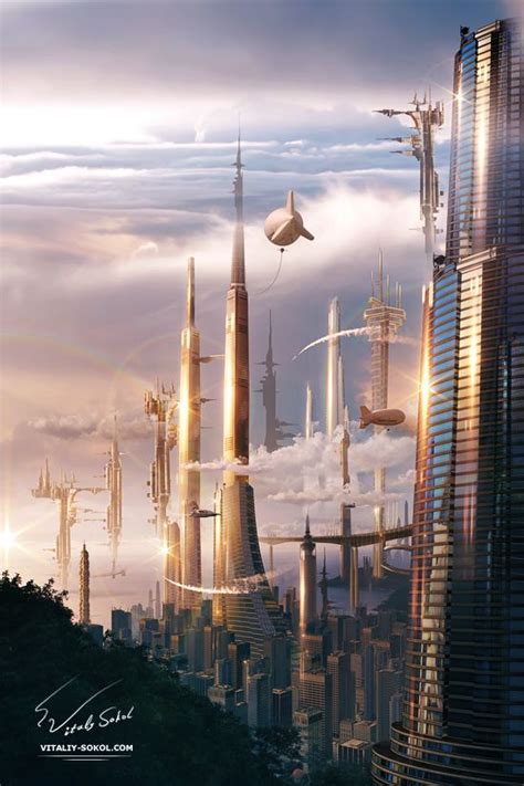 Cyberpunk City | Futuristic city, Cyberpunk city, Sci fi city