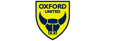 25+ Wallpaper Oxford United Logo