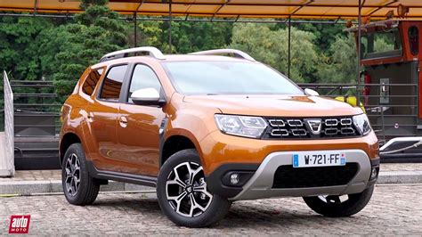 First look review at the all-new Dacia Duster | DriveMag Cars