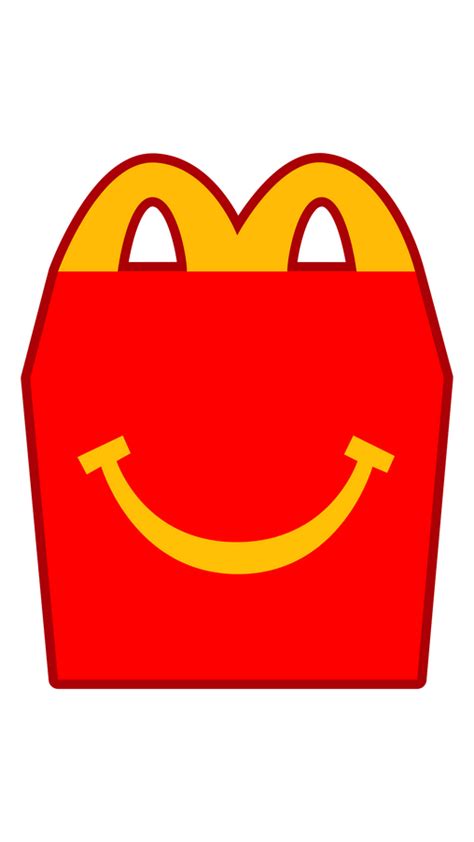 According to a McDonald's representative, the All Day Breakfast Happy Meals come with either an ...