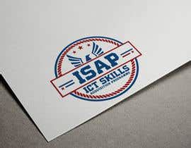 Design a Logo for iSAP | Freelancer