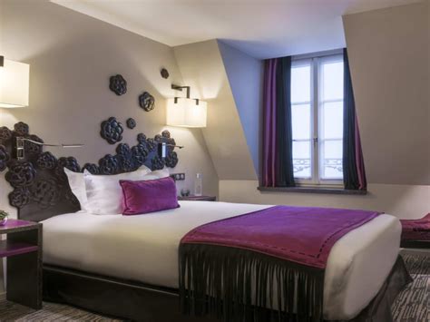 24 Best Spa Hotels In Paris | Time Out | Where to stay and relax in Paris