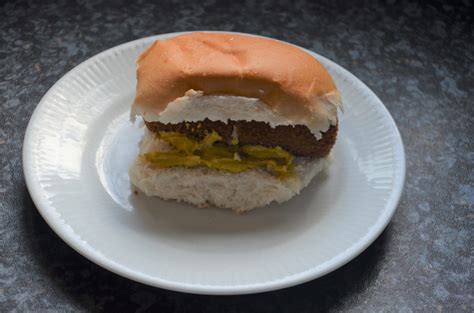 Traditional Dutch Food: the kroket - CosetteIsCookin'