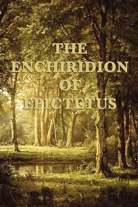 The Enchiridion of Epictetus eBook by Epictetus | Official Publisher Page | Simon & Schuster