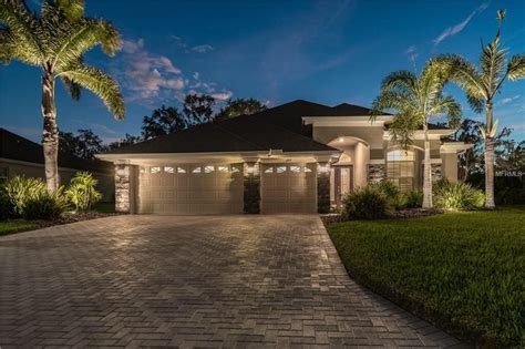 Stunning Manatee County Homes for Sale